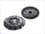 Комплект зчеплення Ford Mondeo III 2.0 TDCi/TDDi 00-09, d=240mm 624 3136 09 LuK 624-3136-09 (фото 6)