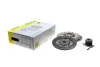 Комплект зчеплення Volvo C70/S60/S80/V70/XC70 99-08 (d=240mm) 624 3145 33 LuK 624-3145-33