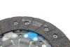 Комплект зчеплення Volvo C70/S60/S80/V70/XC70 99-08 (d=240mm) 624 3145 33 LuK 624-3145-33 (фото 9)