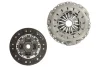 Комплект зчеплення MB Sprinter 2.2-2.7CDI -03, d=240mm, OM611/OM612 624 3148 09 LuK 624-3148-09