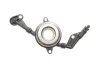 Комплект зчеплення MB Sprinter 2.2-2.7CDI -03, d=240mm 624 3148 33 LuK 624-3148-33 (фото 2)