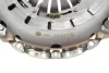 Комплект зчеплення MB Sprinter 2.2-2.7CDI -03, d=240mm 624 3148 33 LuK 624-3148-33 (фото 10)