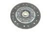 Комплект зчеплення VW T5 2.5TDI (96kw) BNZ, AXD, 03-09 624 3156 34 LuK 624-3156-34 (фото 5)