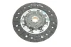 Комплект зчеплення VW T5 2.5TDI (96kw) BNZ, AXD, 03-09 624 3156 34 LuK 624-3156-34 (фото 6)