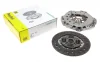 Комплект зчеплення MB Vito (W639) 2.2CDI, OM646 (85/110kw), d=240mm 624 3162 09 LuK 624-3162-09 (фото 1)