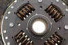 Комплект зчеплення MB Vito (W639) 2.2CDI, OM646 (85/110kw), d=240mm 624 3162 09 LuK 624-3162-09 (фото 3)