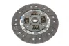 Комплект зчеплення MB Vito (W639) 2.2CDI, OM646 (85/110kw), d=240mm 624 3162 09 LuK 624-3162-09 (фото 7)