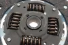 Комплект зчеплення Fiat Ducato 2.8JTD/TD 02-, 90/94/107kw 624 3165 00 LuK 624-3165-00 (фото 8)