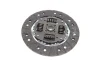 Комплект зчеплення Fiat Ducato 2.8JTD/TD 02-, 90/94/107kw 624 3165 00 LuK 624-3165-00 (фото 9)