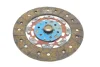 Комплект зчеплення Ford Focus 2.0 TDCi 03-12/Volvo S40/V50 2/0D 04-10 624 3170 09 LuK 624-3170-09 (фото 11)