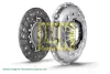 Комплект зчеплення Ford Focus 2.0 TDCi 03-12/Volvo S40/V50 2/0D 04-10 624 3170 09 LuK 624-3170-09 (фото 2)