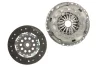 Комплект зчеплення Opel Vectra C 1.9CDTI 04- 624 3171 09 LuK 624-3171-09 (фото 1)