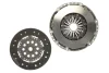 Комплект зчеплення Opel Vectra C 1.9CDTI 04- 624 3171 09 LuK 624-3171-09 (фото 2)
