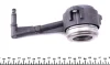 Комплект зчеплення VW T5 2.5TDI/4motion, 03-09, 128kw, AXE, BPC 624 3178 34 LuK 624-3178-34 (фото 2)