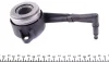 Комплект зчеплення VW T5 2.5TDI/4motion, 03-09, 128kw, AXE, BPC 624 3178 34 LuK 624-3178-34 (фото 4)