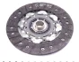 Комплект зчеплення VW T5 2.5TDI/4motion, 03-09, 128kw, AXE, BPC 624 3178 34 LuK 624-3178-34 (фото 7)