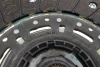 Комплект зчеплення VW Caddy III 2.0TDI 08-15 (для маховика) 624 3180 34 LuK 624-3180-34 (фото 13)