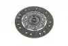 Комплект зчеплення VW Caddy III 2.0TDI 08-15 (для маховика) 624 3180 34 LuK 624-3180-34 (фото 14)