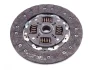 Комплект зчеплення MB Sprinter 2.2CDI/2.7CDI, 03-06, d=240mm, OM611/OM612/OM647 624 3182 09 LuK 624-3182-09 (фото 4)