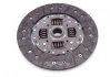 Комплект зчеплення MB Sprinter 2.2CDI/2.7CDI, 03-06, d=240mm, OM611/OM612/OM647 624 3182 09 LuK 624-3182-09 (фото 5)