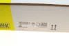 Комплект зчеплення Hyundai Terracan 2.9CRDi/4WD, 11/01-12.03, J3(CRDi), 110/120kw 624 3190 00 LuK 624-3190-00 (фото 15)