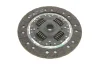 Комплект зчеплення Hyundai Terracan 2.9CRDi/4WD, 11/01-12.03, J3(CRDi), 110/120kw 624 3190 00 LuK 624-3190-00 (фото 7)