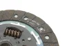 Комплект зчеплення Hyundai Terracan 2.9CRDi/4WD, 11/01-12.03, J3(CRDi), 110/120kw 624 3190 00 LuK 624-3190-00 (фото 8)