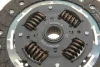 Комплект зчеплення Hyundai Terracan 2.9CRDi/4WD, 11/01-12.03, J3(CRDi), 110/120kw 624 3190 00 LuK 624-3190-00 (фото 9)