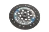 Комплект зчеплення Renault Megane II/III/Scenic II/III 1.9dCi 02- (d=240mm) 624 3211 09 LuK 624-3211-09 (фото 4)