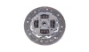 Комплект зчеплення Citroen Berlingo/Peugeot Partner 1.6HDi 04- (55/66kw) (d=240mm) 624 3218 00 LuK 624-3218-00 (фото 11)