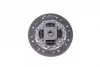 Комплект зчеплення Citroen Berlingo/Peugeot Partner 1.6HDi 04- (55/66kw) (d=240mm) 624 3218 00 LuK 624-3218-00 (фото 9)