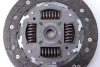 Комплект зчеплення Citroen Berlingo/Peugeot Partner 1.6HDi 04- (55/66kw) (d=240mm) 624 3218 00 LuK 624-3218-00 (фото 10)