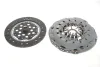 Комплект зчеплення Renault Laguna II 1.9dCi/2.0 16V 01- (d=240mm), F9Q/F4R 624 3219 09 LuK 624-3219-09