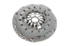 Комплект зчеплення Renault Laguna II 1.9dCi/2.0 16V 01- (d=240mm), F9Q/F4R 624 3219 09 LuK 624-3219-09 (фото 3)