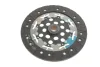 Комплект зчеплення Renault Laguna II 1.9dCi/2.0 16V 01- (d=240mm), F9Q/F4R 624 3219 09 LuK 624-3219-09 (фото 4)