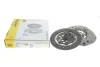 Комплект зчеплення Renault Laguna II 1.9dCi/2.0 16V 01- (d=240mm), F9Q/F4R 624 3219 09 LuK 624-3219-09 (фото 6)