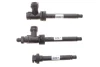 Комплект зчеплення Renault Laguna II 1.9dCi/2.0 16V 01- 624 3219 33 LuK 624-3219-33 (фото 3)