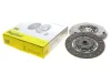 Комплект зчеплення Fiat Grande Punto/Sedici 1.9D Multijet 05- (240mm) 624 3220 09 LuK 624-3220-09