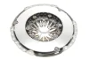 Комплект зчеплення Fiat Grande Punto/Sedici 1.9D Multijet 05- (240mm) 624 3220 09 LuK 624-3220-09 (фото 2)