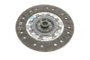 Комплект зчеплення Fiat Grande Punto/Sedici 1.9D Multijet 05- (240mm) 624 3220 09 LuK 624-3220-09 (фото 4)