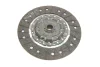 Комплект зчеплення Fiat Grande Punto/Sedici 1.9D Multijet 05- (240mm) 624 3220 09 LuK 624-3220-09 (фото 5)
