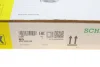 Комплект зчеплення Fiat Grande Punto/Sedici 1.9D Multijet 05- (240mm) 624 3220 09 LuK 624-3220-09 (фото 6)