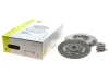 Комплект зчеплення Fiat Sedici/Suzuki SX4 1.9D Multijet/DDiS 06- 624 3220 34 LuK 624-3220-34 (фото 1)