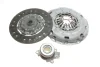 Комплект зчеплення Fiat Sedici/Suzuki SX4 1.9D Multijet/DDiS 06- 624 3220 34 LuK 624-3220-34 (фото 2)