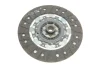 Комплект зчеплення Fiat Sedici/Suzuki SX4 1.9D Multijet/DDiS 06- 624 3220 34 LuK 624-3220-34 (фото 5)