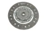 Комплект зчеплення Fiat Sedici/Suzuki SX4 1.9D Multijet/DDiS 06- 624 3220 34 LuK 624-3220-34 (фото 6)