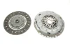 Комплект зчеплення Opel Astra H 1.7 CDTI 07-14 624 3224 19 LuK 624-3224-19 (фото 1)