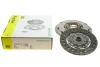 Комплект зчеплення Opel Astra H 1.7 CDTI 07-14 624 3224 19 LuK 624-3224-19 (фото 2)