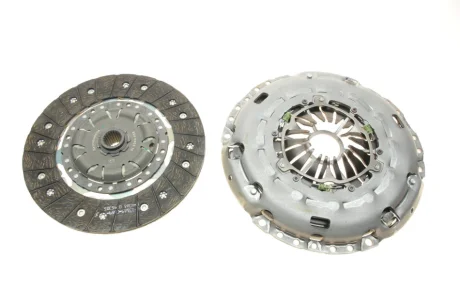 Комплект зчеплення Opel Astra H 1.7 CDTI 07-14 624 3224 19 LuK 624-3224-19