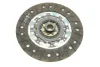 Комплект зчеплення Opel Astra H 1.7 CDTI 07-14 624 3224 19 LuK 624-3224-19 (фото 5)